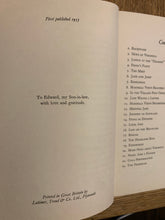 Jane Leaves the Wells