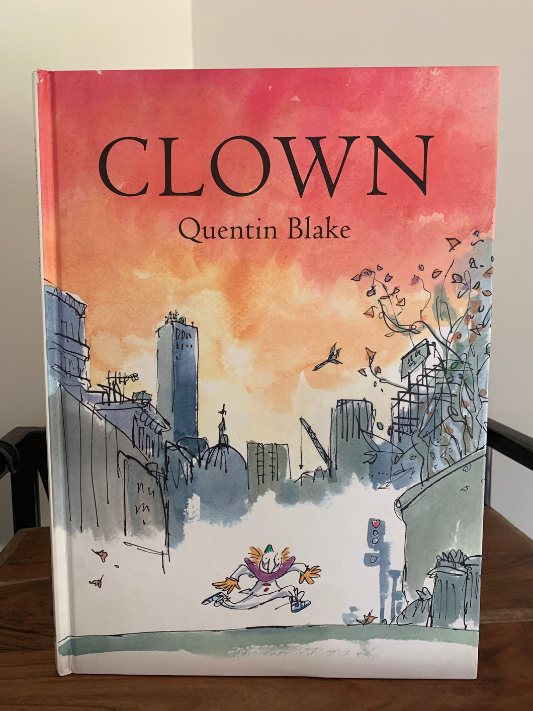 Clown