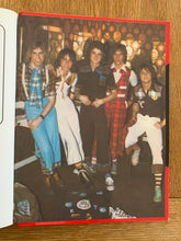 Bay City Rollers on Tour