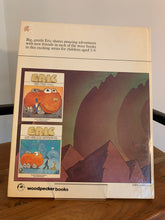 Eric and the Lost Planet