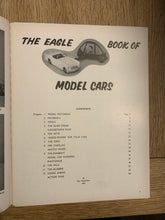 Eagle Book of Model Cars