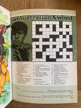 Woodbinda (Animal Doctor) Annual 1971