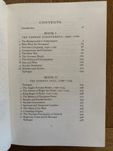 The Normans - Folio Society in slipcase