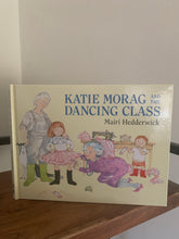 Katie Morag and the Dancing Class