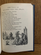 Belinda and the Swans