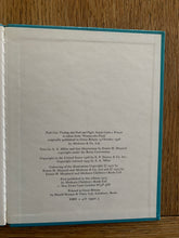 Pooh goes fishing and Pooh and Piglet nearly catch a woozle