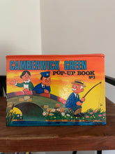 Camberwick Green Pop-up Book No. 3