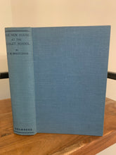 The New House at the Chalet School