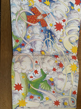 Melric and the Dragon