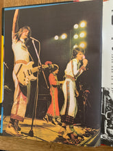 Bay City Rollers on Tour