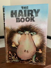 The Hairy Book