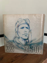 Lindbergh: The Lone Flyer