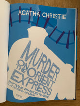 Murder on the Orient Express