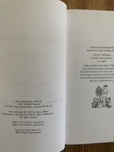 A Kist O' Whistles - Scottish Folk Tales Retold (signed)