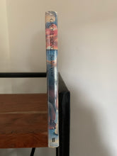 Ghost Song (signed)