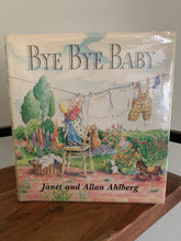 Bye Bye Baby (signed)