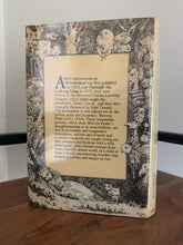 Alice's Adventures in Wonderland and Through the Looking Glass