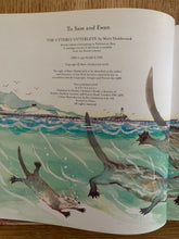 The Utterly Otterleys