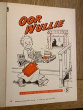 Oor Wullie 1969
