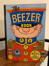 The Beezer Book 1964