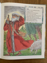 Noah and the Ark