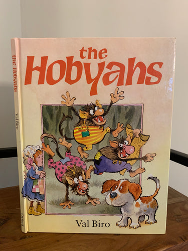 The Hobyahs