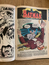 Aquaman Annual 1967
