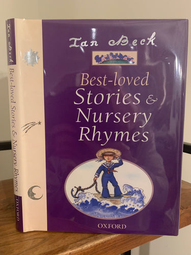 Best-loved Stories & Nursery Rhymes