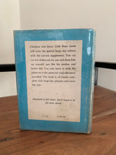 The Story of Little Black Quasha