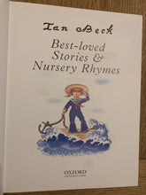 Best-loved Stories & Nursery Rhymes