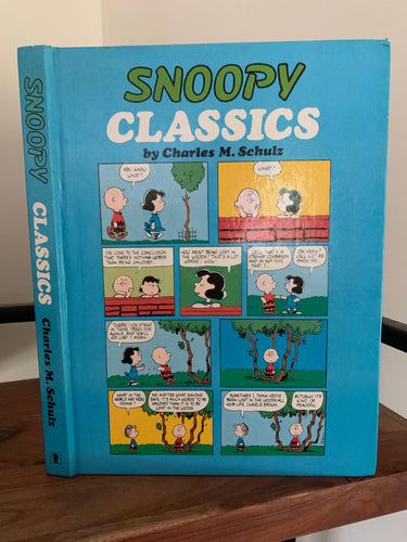 Snoopy Classics