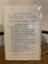 Head Girl Difficulties