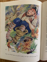 Beauty and the Beast and other tales
