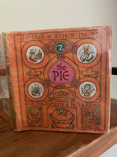 The Pie