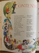 Hilda Boswell's Treasury of Children's Stories