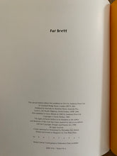 Elmer (signed anniversary limited edition 1332/1500)