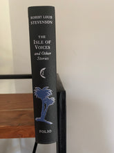 The Isle of Voices and Other Stories - Folio Society in slipcase