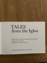 Tales From the Igloo