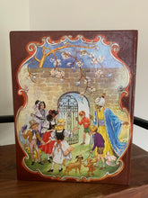 Hilda Boswell's Treasury of Children's Stories