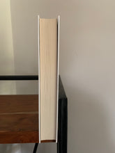 Fragile Things (signed)