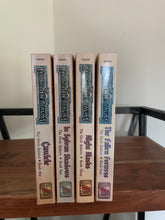 Forgotten Realms - The Cleric Quintet volumes 1-4 only
