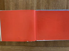 The Jolly Christmas Postman (double signed)