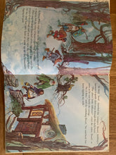 Snow-White and the Seven Dwarfs