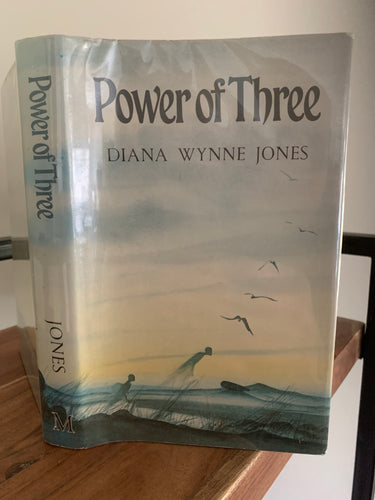 Power of Three