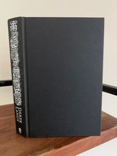 Skulduggery Pleasant - Dark Days  (signed + ghost doodle)