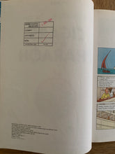The Adventures of Tintin - Cigars of the Pharaoh