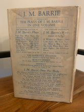 Peter Pan or The Boy Who Wouldn't Grow Up (Play)