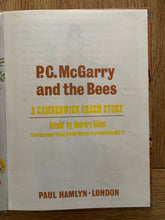 P.C. McGarry and the Bees - A Camberwick Green Story