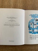 Noggin and the Whale