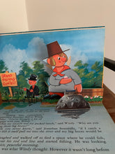Camberwick Green Pop-up Book No. 3